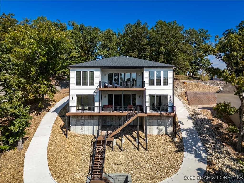 Mantle Estates - Residential