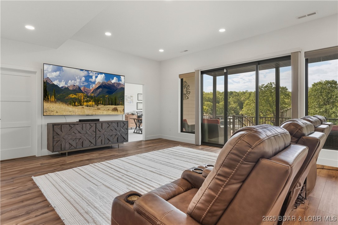 Mantle Estates - Residential