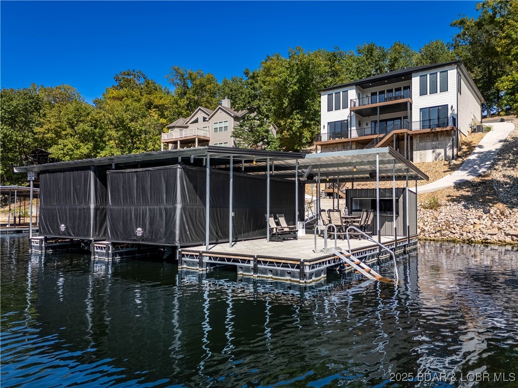 Mantle Estates - Residential