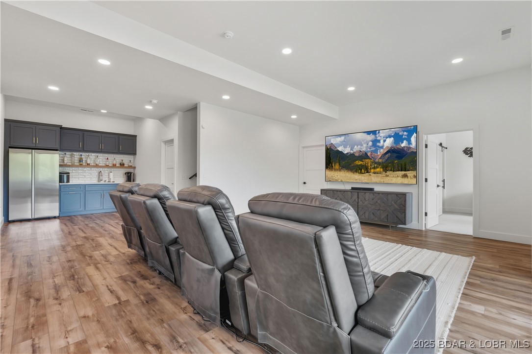 Mantle Estates - Residential