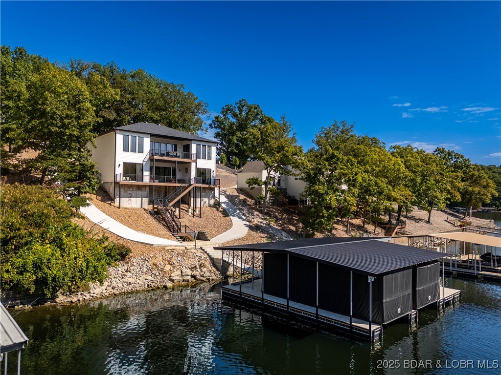 Mantle Estates - Residential