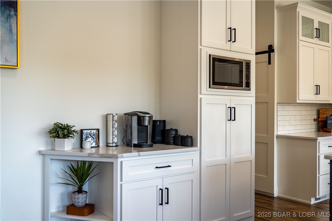 Mantle Estates - Residential