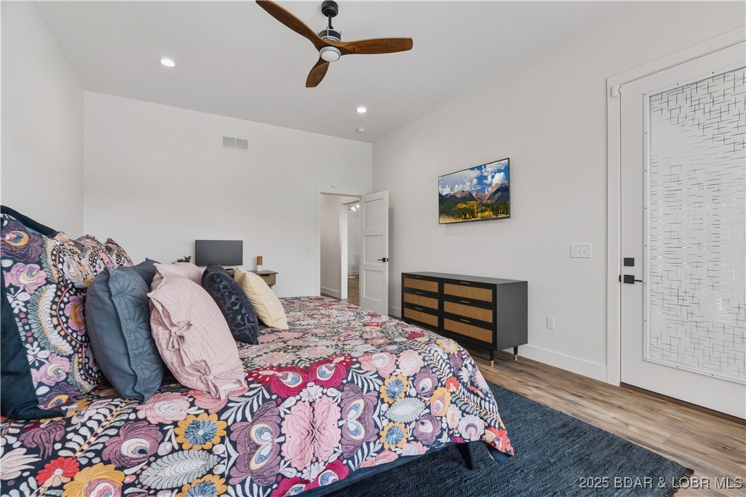 Mantle Estates - Residential