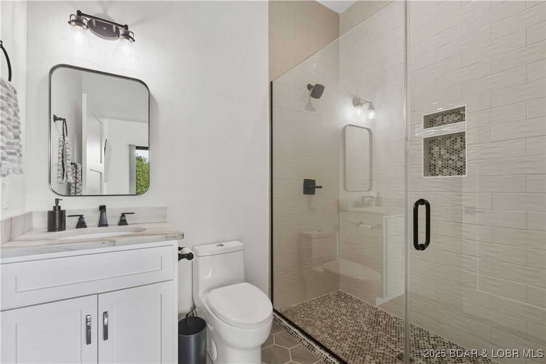 Mantle Estates - Residential