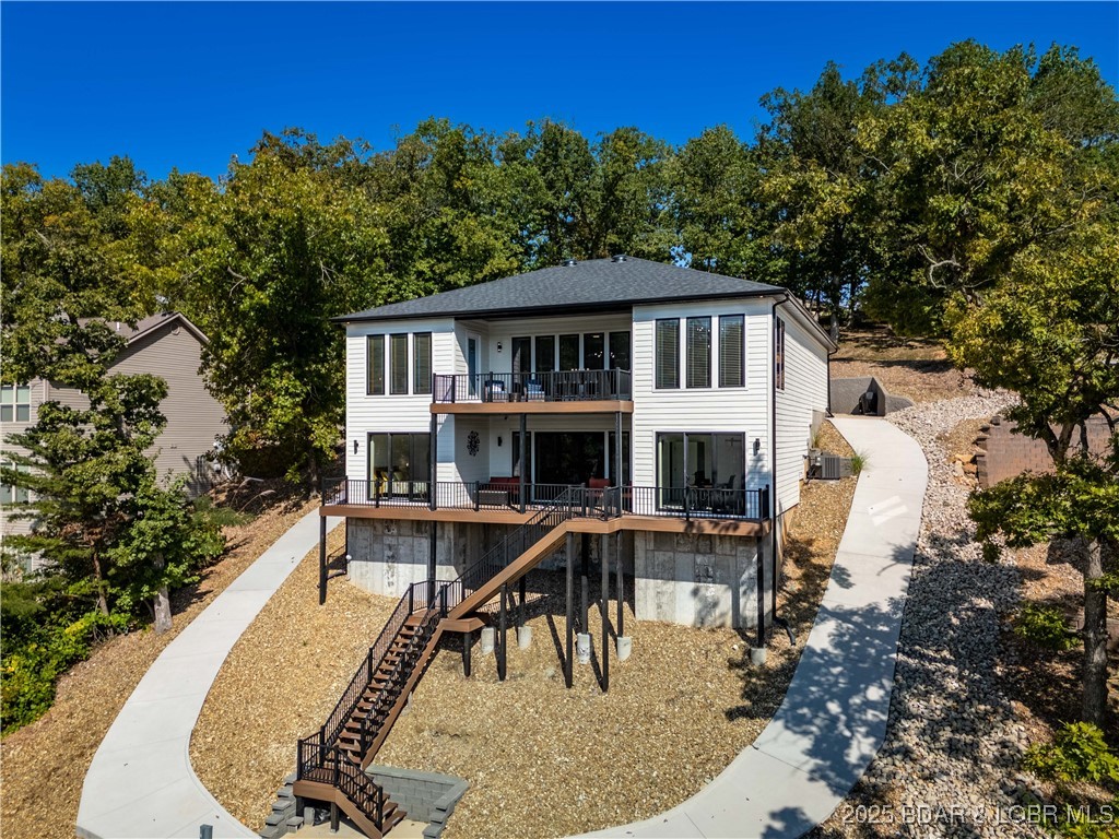 Mantle Estates - Residential