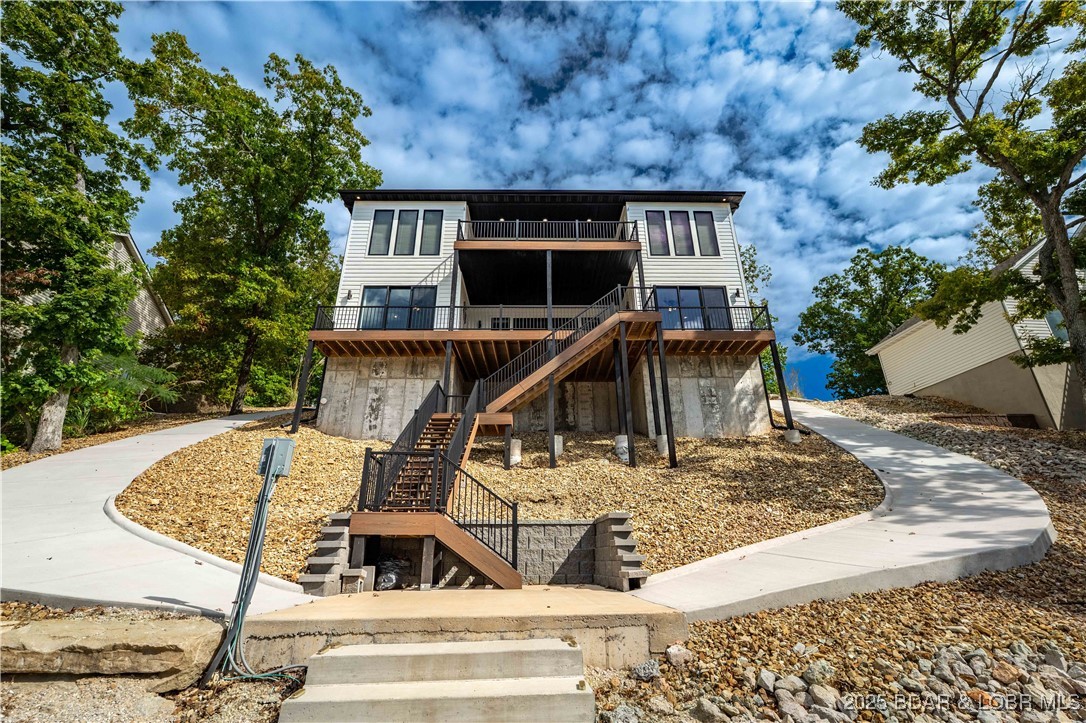 Mantle Estates - Residential