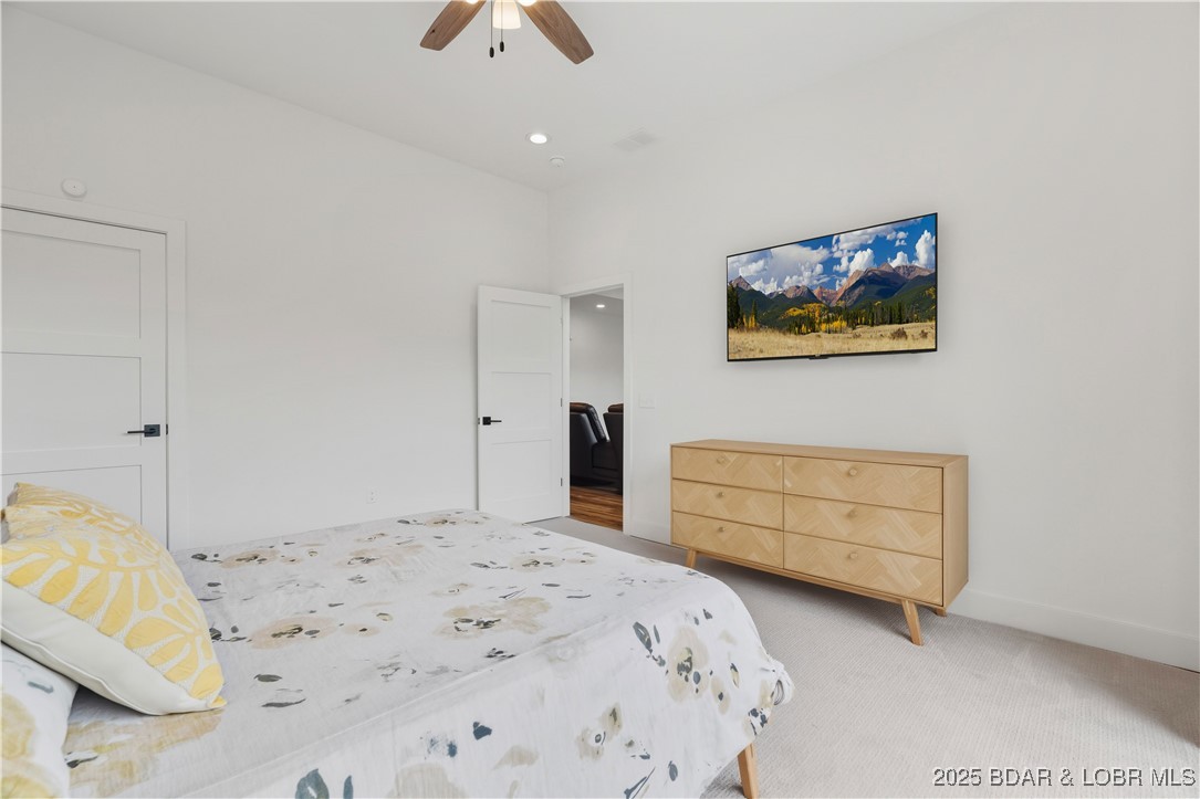 Mantle Estates - Residential