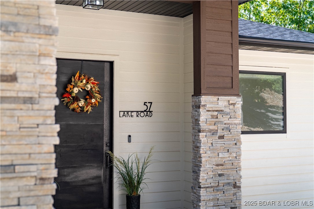 Mantle Estates - Residential