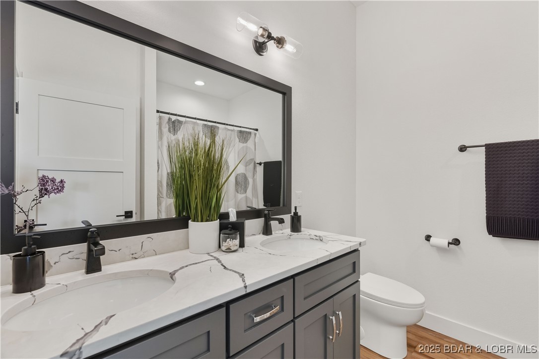 Mantle Estates - Residential