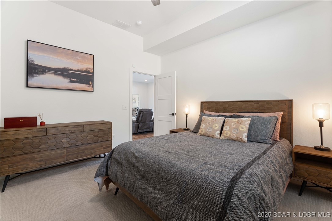 Mantle Estates - Residential