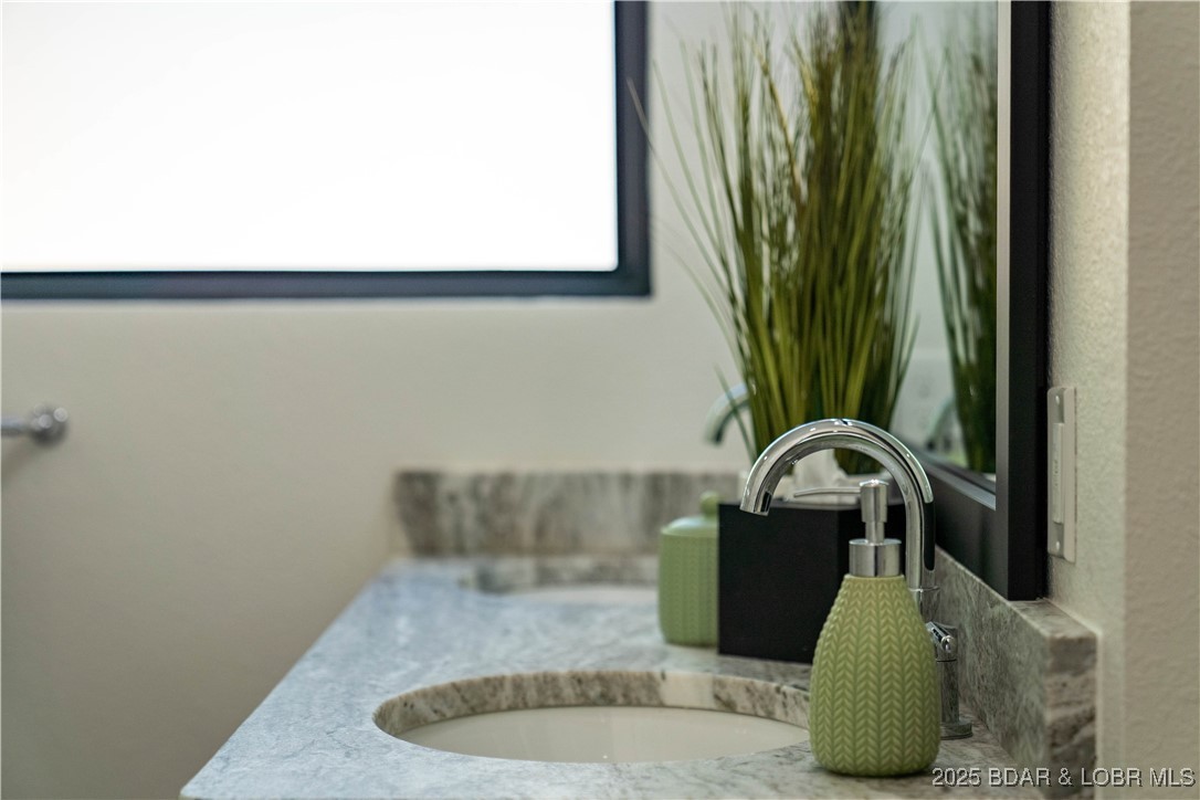 Mantle Estates - Residential