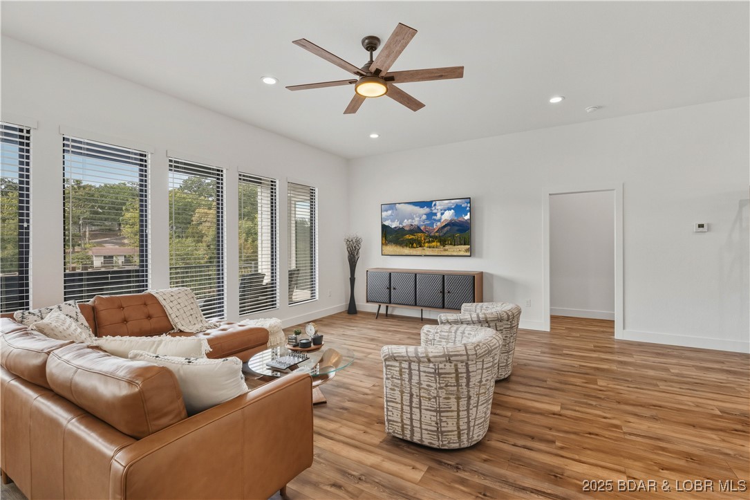 Mantle Estates - Residential