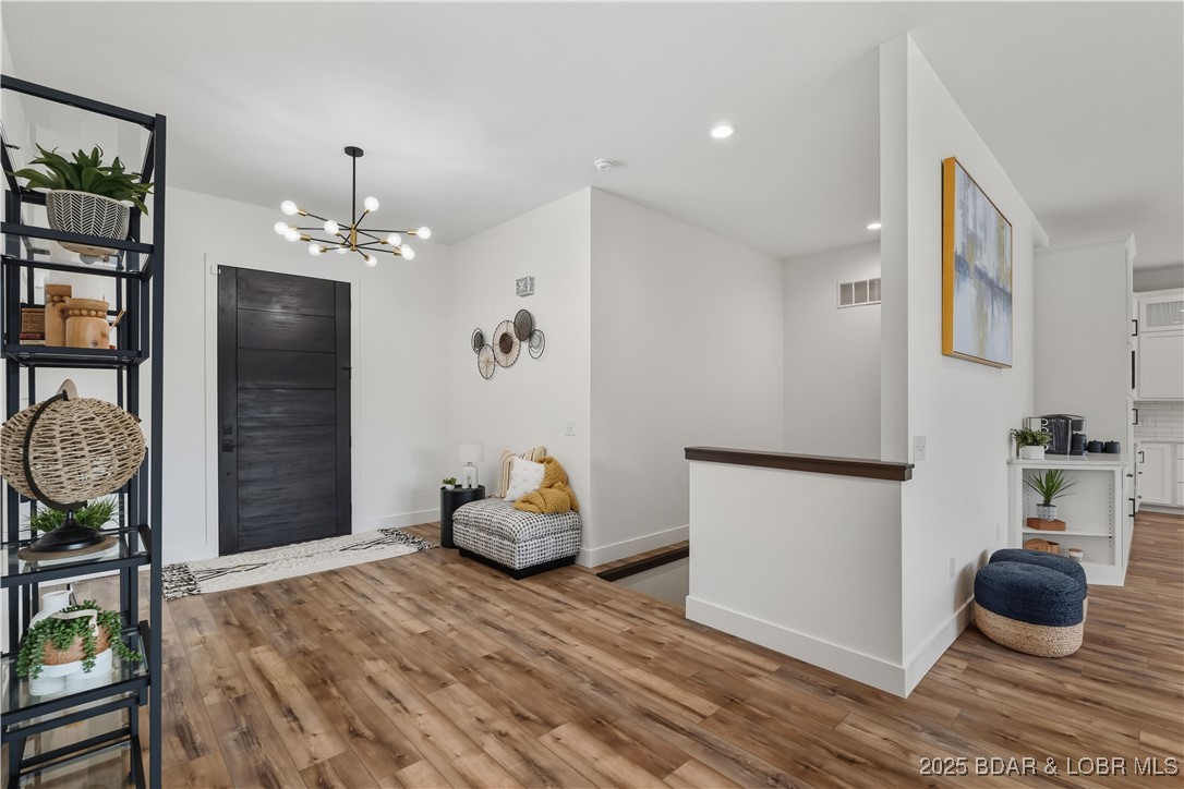 Mantle Estates - Residential