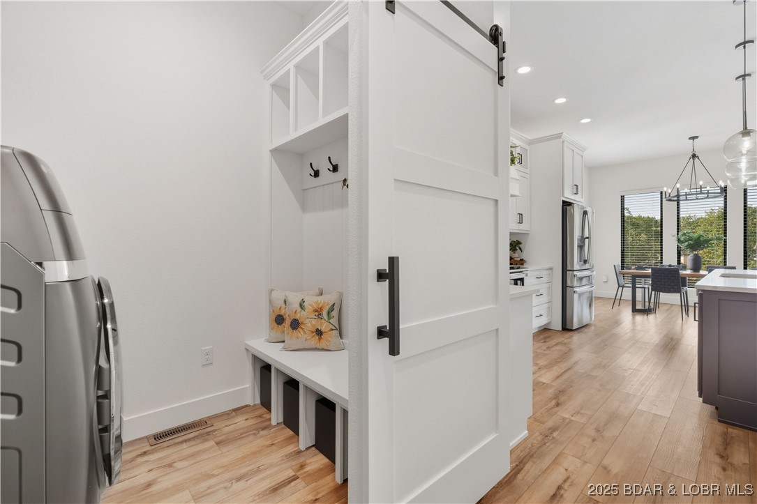 Mantle Estates - Residential