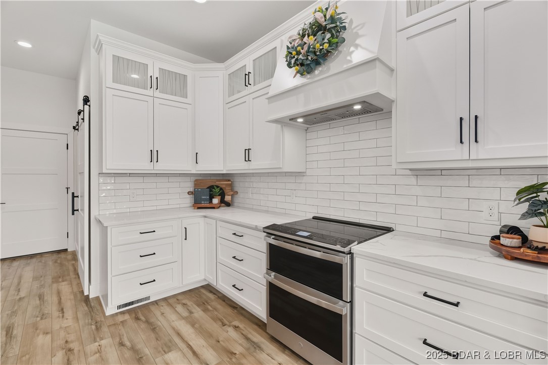 Mantle Estates - Residential