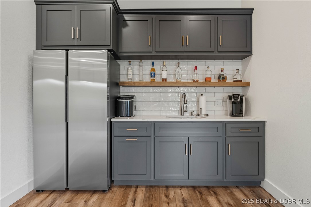 Mantle Estates - Residential