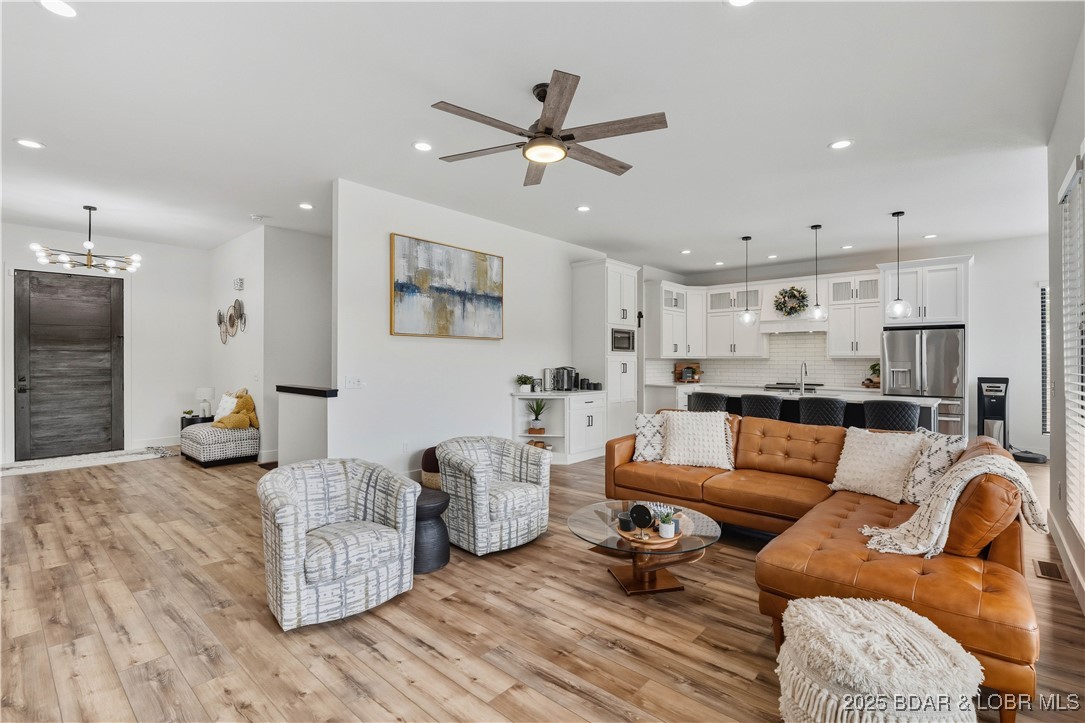 Mantle Estates - Residential