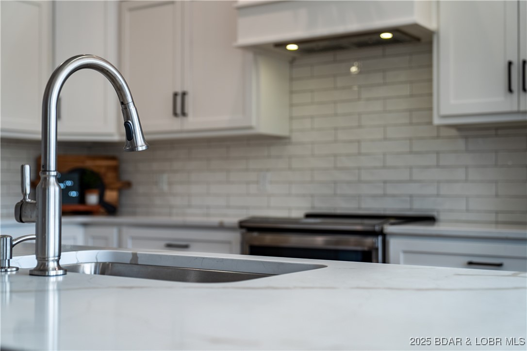 Mantle Estates - Residential