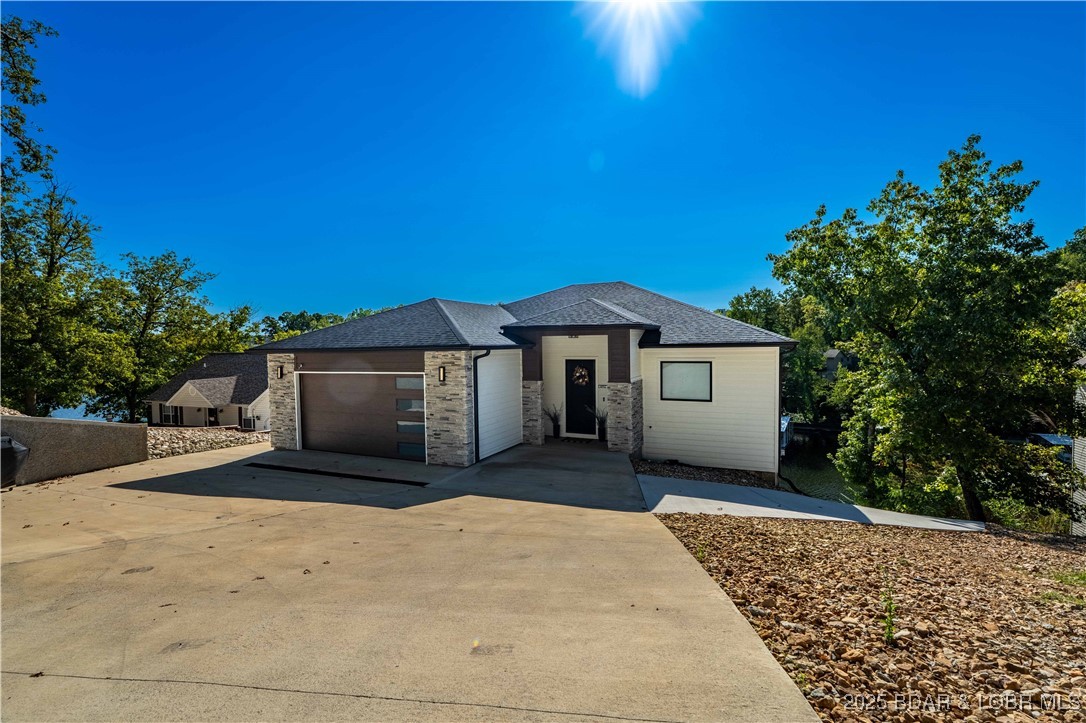 Mantle Estates - Residential