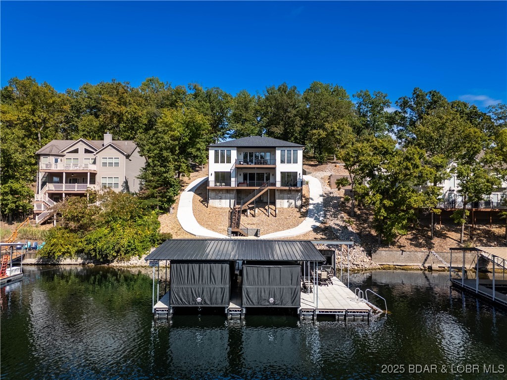 Mantle Estates - Residential