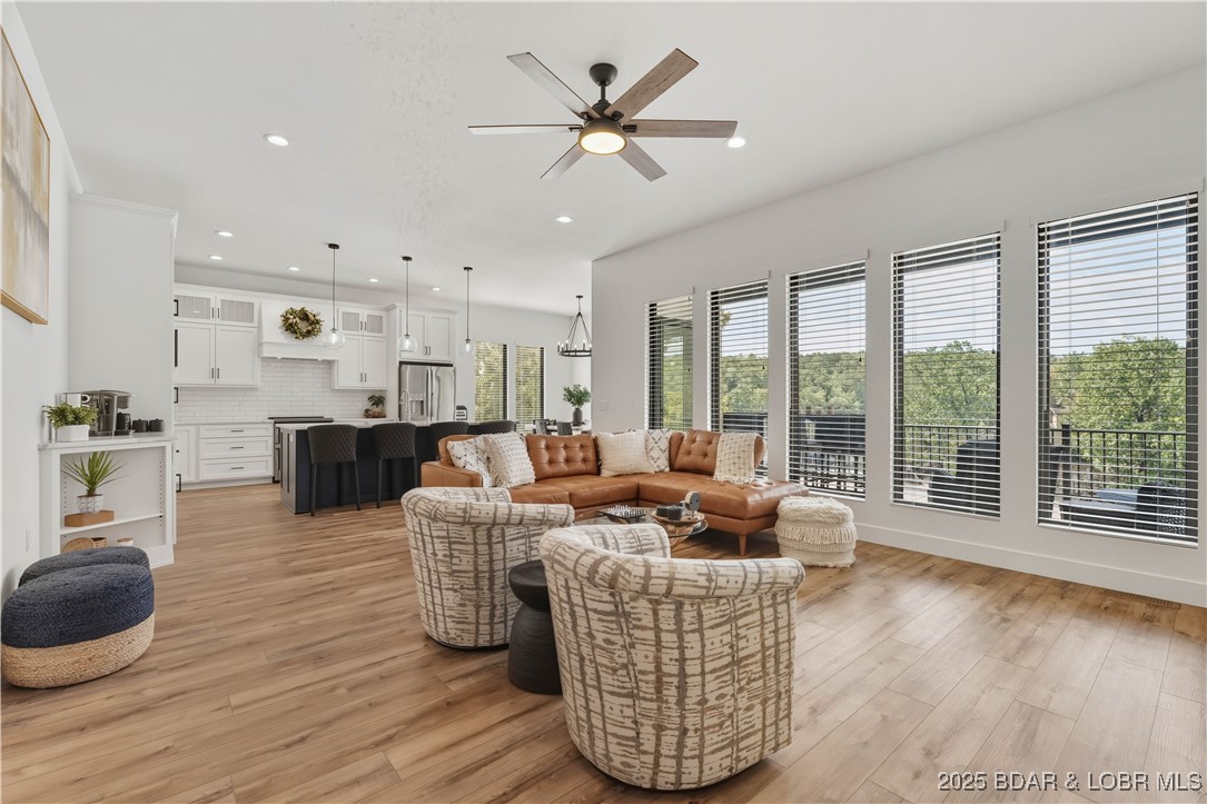 Mantle Estates - Residential