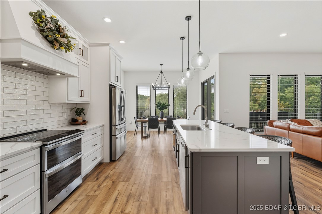 Mantle Estates - Residential