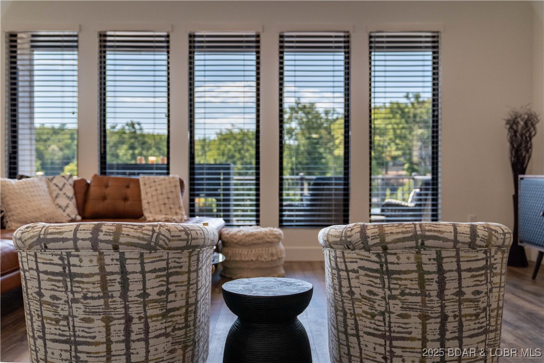 Mantle Estates - Residential