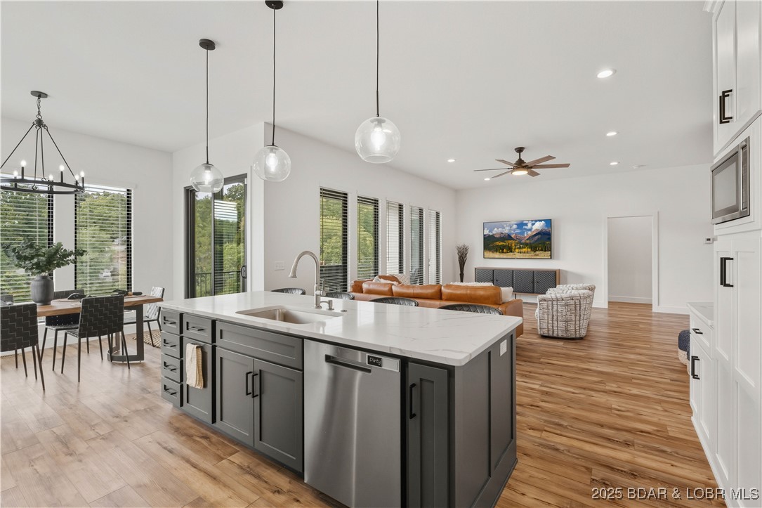 Mantle Estates - Residential