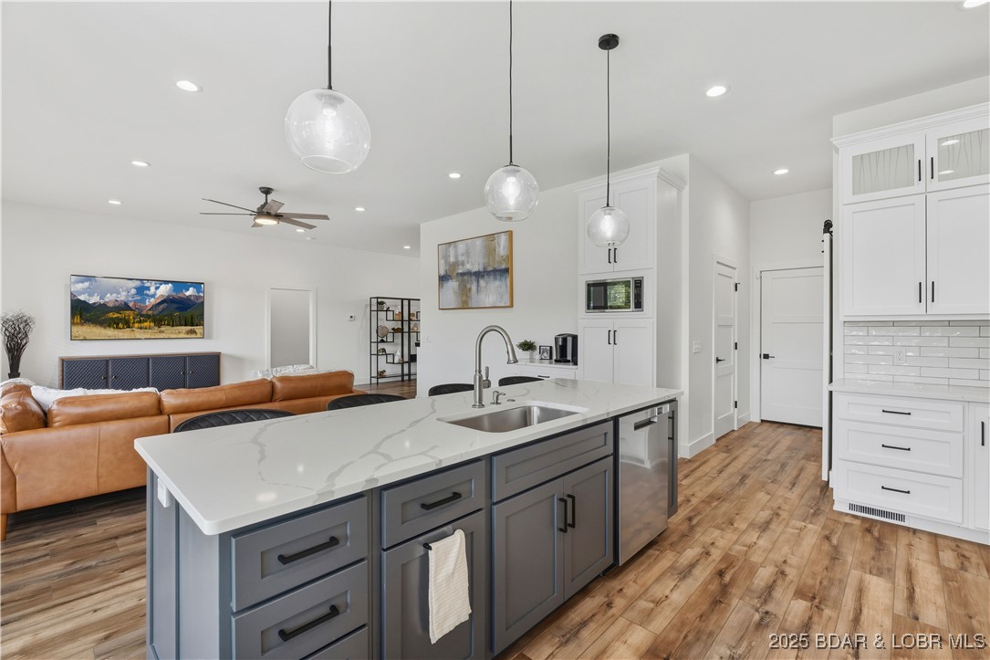 Mantle Estates - Residential