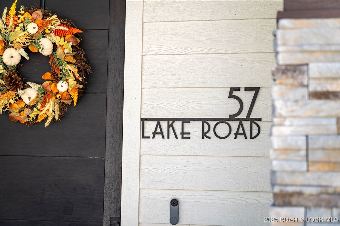 Mantle Estates - Residential