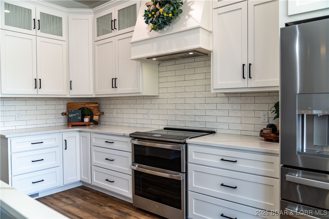 Mantle Estates - Residential