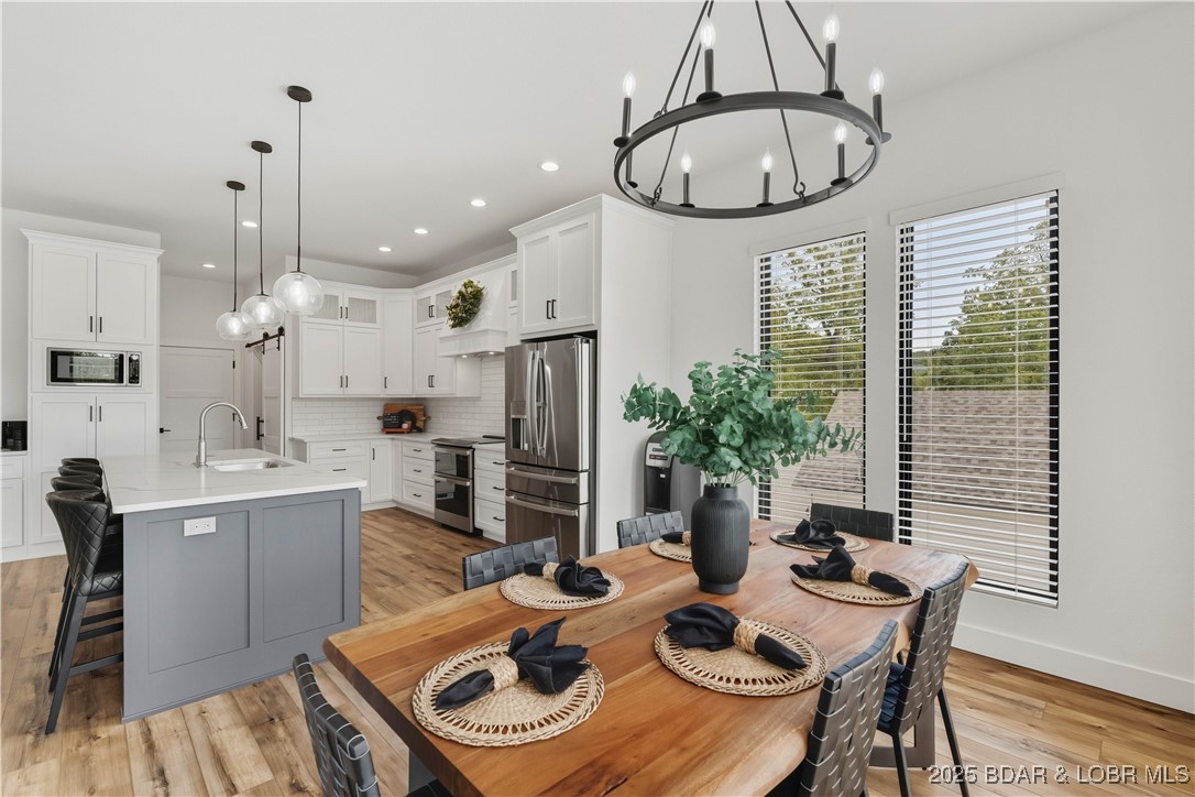 Mantle Estates - Residential