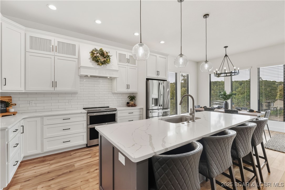 Mantle Estates - Residential