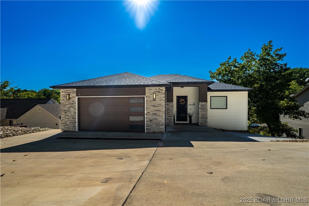 Mantle Estates - Residential