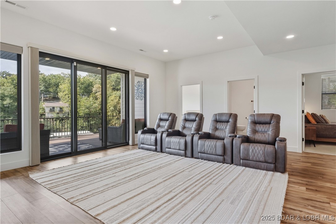 Mantle Estates - Residential