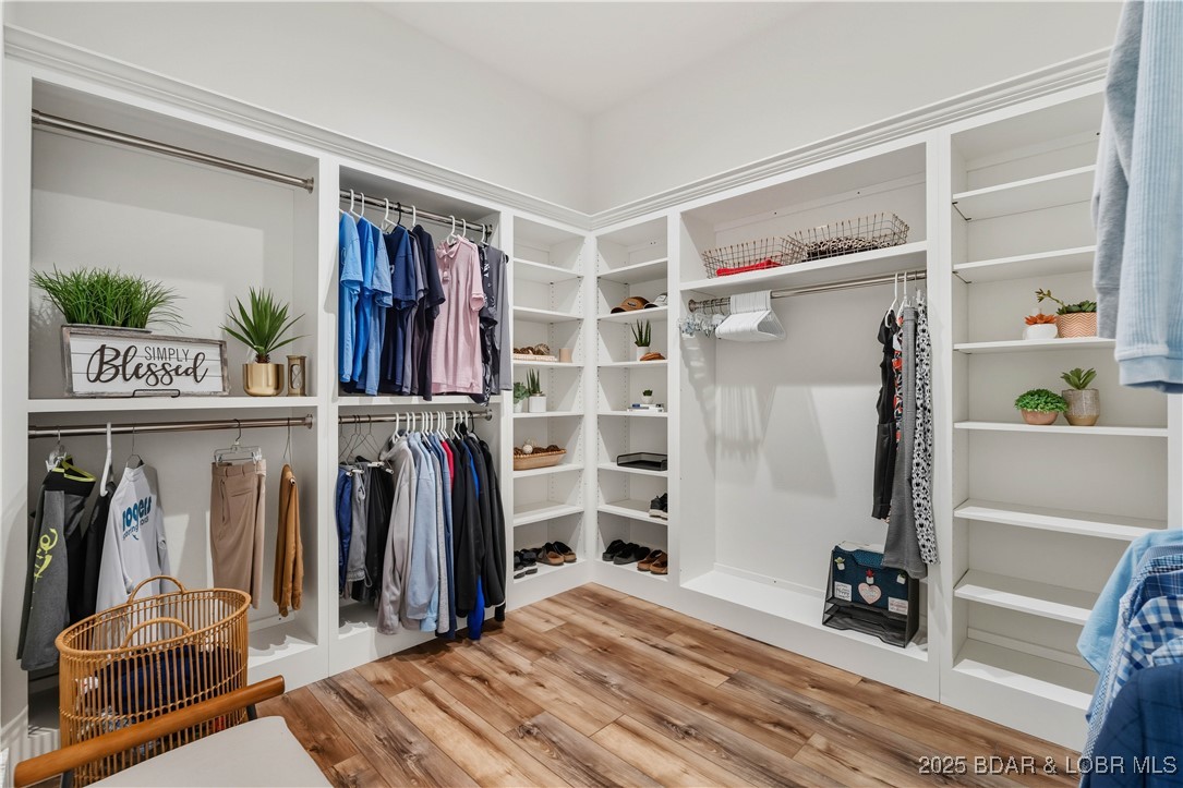 Mantle Estates - Residential