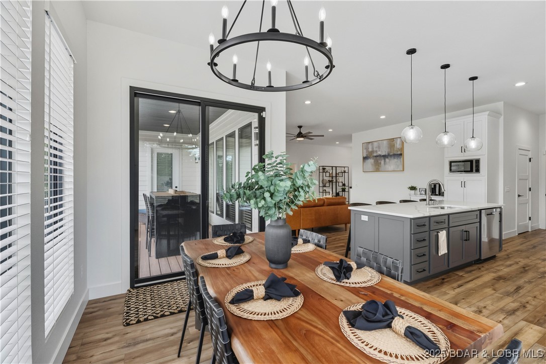 Mantle Estates - Residential