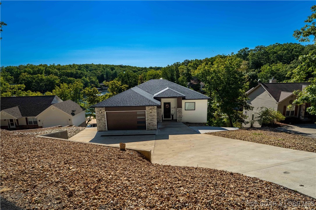 Mantle Estates - Residential