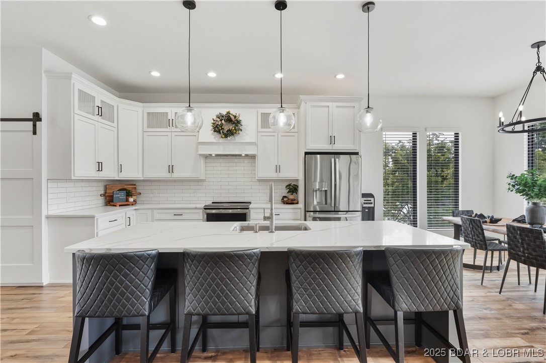 Mantle Estates - Residential