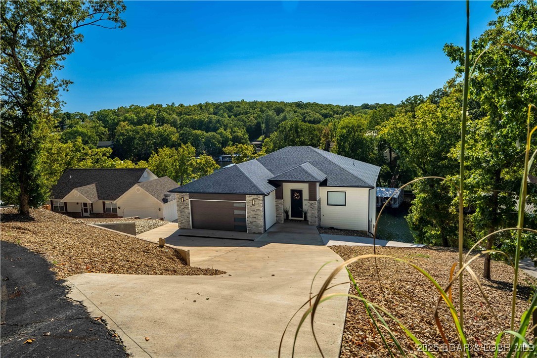 Mantle Estates - Residential