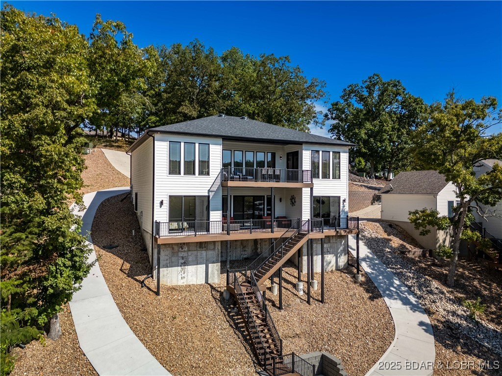 Mantle Estates - Residential