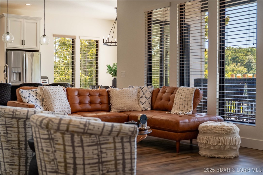 Mantle Estates - Residential