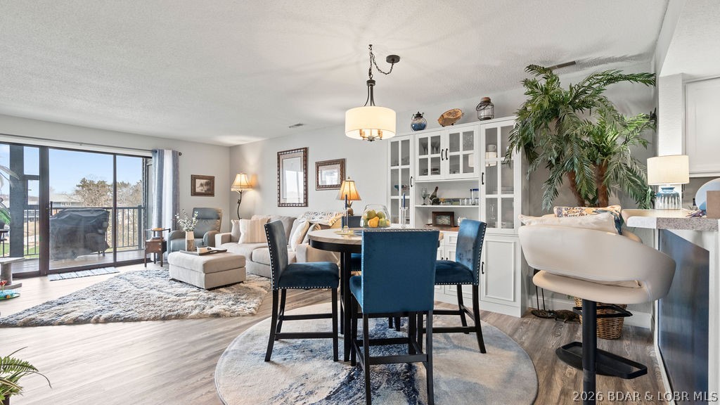 Wood Crest Condominiums - Residential