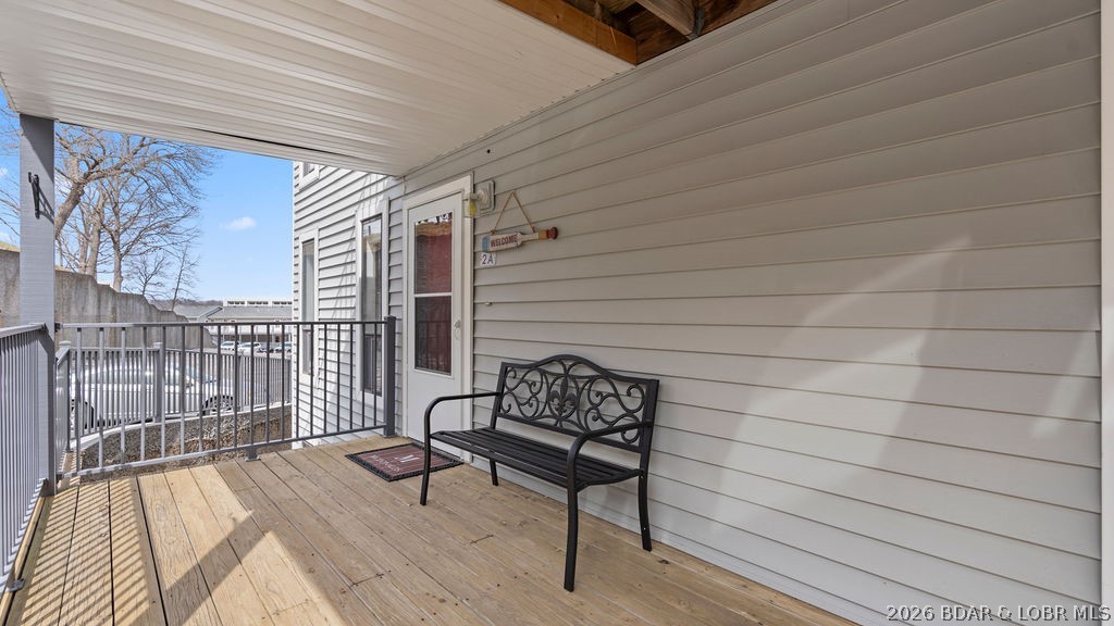 Wood Crest Condominiums - Residential