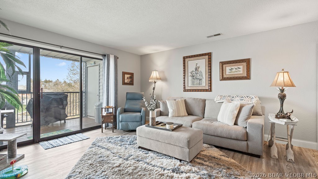 Wood Crest Condominiums - Residential