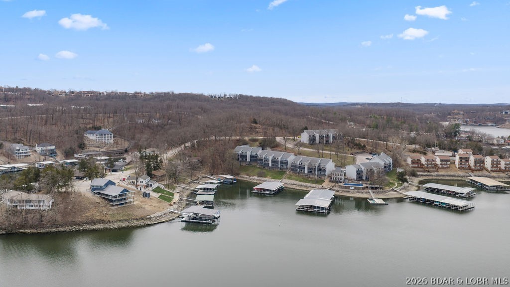 Wood Crest Condominiums - Residential