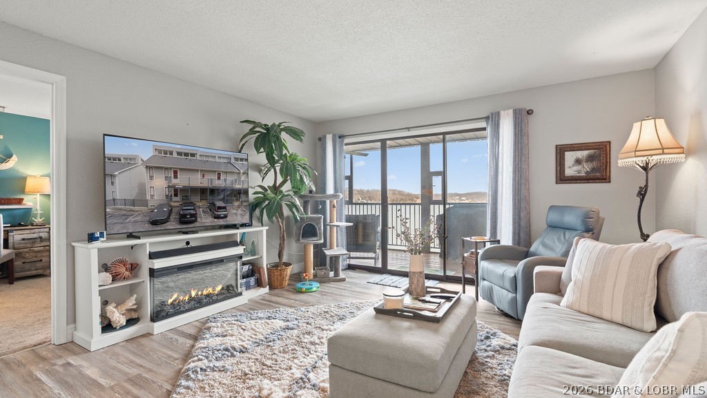 Wood Crest Condominiums - Residential