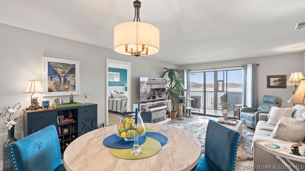 Wood Crest Condominiums - Residential