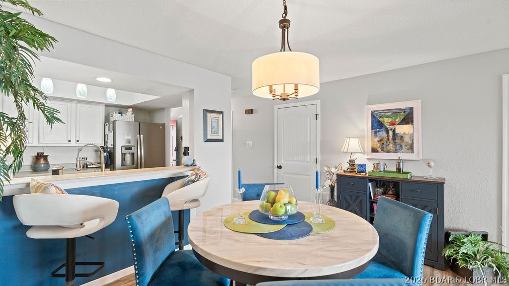 Wood Crest Condominiums - Residential