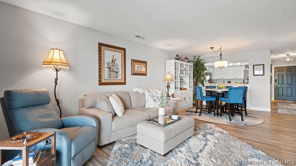 Wood Crest Condominiums - Residential